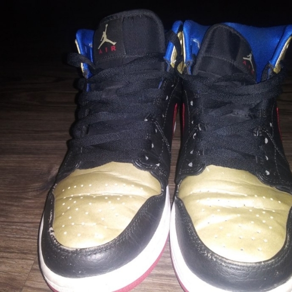 Jordan one - Picture 2 of 8